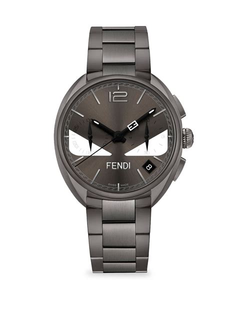 Fendi Women's Designer Watches on Sale 